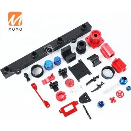 Machining service machined turned lathe machine central machinery spare brass fabrication aluminum milling mechanical parts