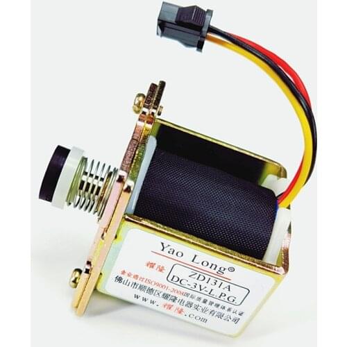 ZD131A 3V steam ladle boiler solenoid valve