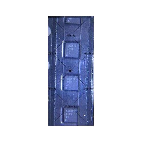 10pcs/lot Original new For iPhone 6Splus 6s plus 6s+ 6SP 5.5" U4050 backlight ic chip on logic board fix part
