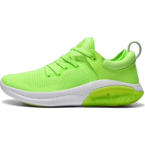 Cushioning Running Shoes for Men Sneakers Breathable Outdoor Athletic Shoes Training sport walking Shoes zapatos de hombre