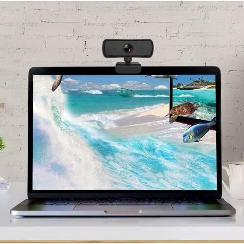 Digital USB Video Recorder Home Office 1080P Full HD USB Web Camera with Microphone for Video Conference Live Streaming