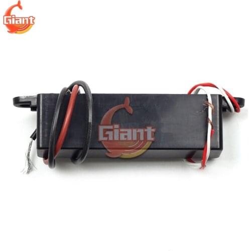 Boost Step up Module Coil DC 15000V to 20000V 20KV Adjustable High-Voltage Electrostatic Generator Igniter Negative Ion Ignition