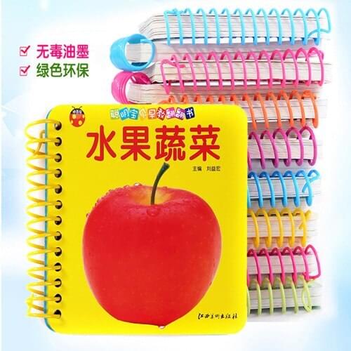 Книжки для детей Ecoz China At AliExpress