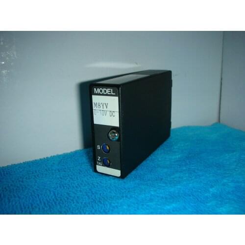 1PC USED M-SYSTEM M8YV-444-R