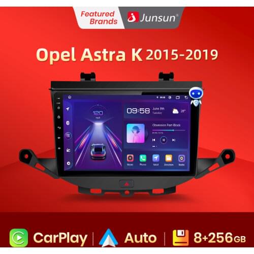 Junsun Car DVD Players China