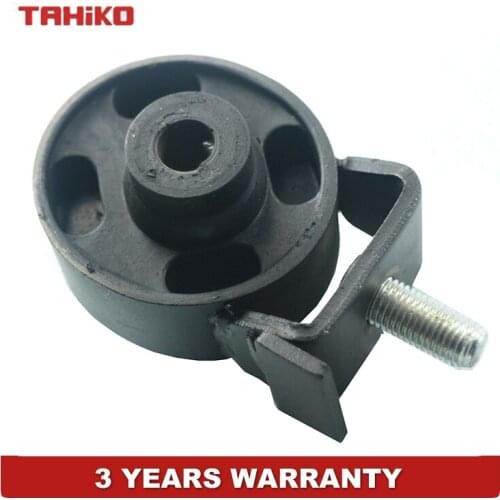 Engine Mount Motor Transmission Mount Fit for Mitsubishi Pajero II 1991-2004
