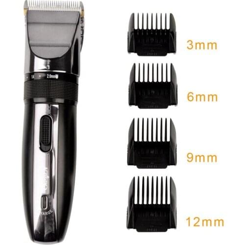 618 Big Salehair clipper professional hair trimmer for men beard electric cutter hair cutting machine haircut cordless corde