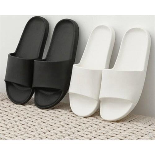 Men Shoes Summer Slippers Flip Flops Man Sandals Hombre Chausson Homme Casual Walking Shoes Zapatos Para Hombre