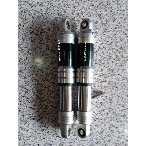 New fit 280mm 1 Pair RearShock Absormotorcycle for Honda Yamaha suzuki kawasaki Scooter
