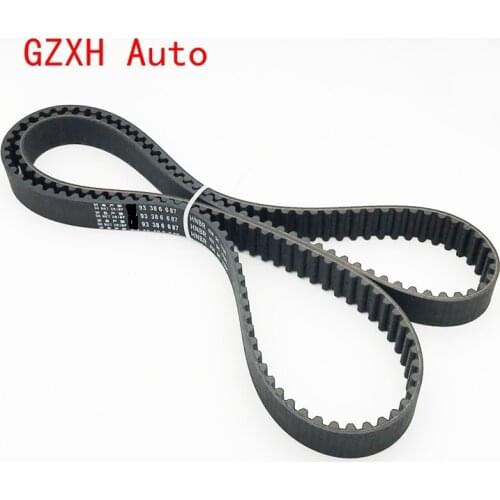 New Genuine Timing Belt 93386687 For OPEL VAUXHALL HOLDEN CHEVROLET DAEWOO ANTARA