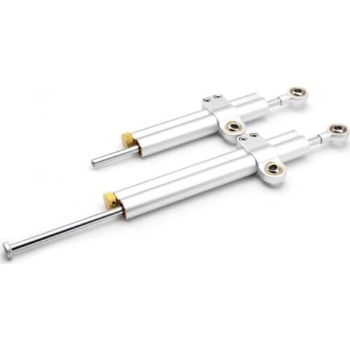 Adjustable Steering Damper Stabilizer for Suzuki GSXR 600/750/1000 B-KING GSX1300R HAYABUS GSR600 GSR750 Motorcycle Accessories