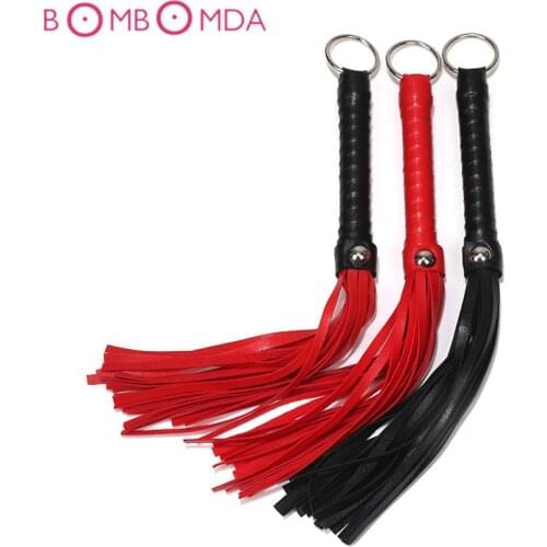 Sex Toy Erotic Fetish Spanking BDSM Flogged Whip Adult Babydoll Games Whip Sex Couples SM Games Toys