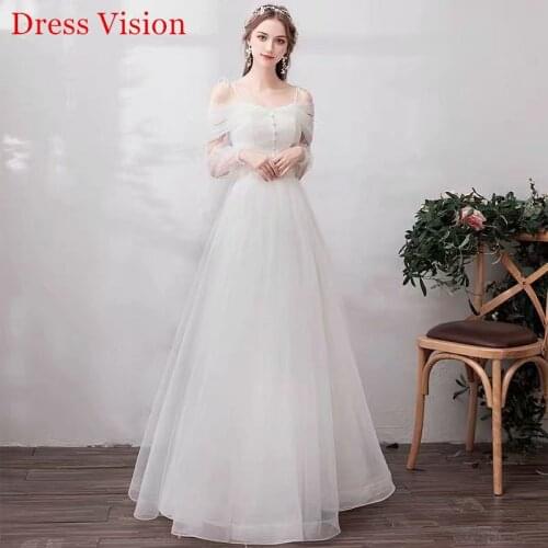 Vestido De Noiva Lace Wedding Dress Robe De Soiree Bride To Be атласное платье Robe De Mariée Lace-Up