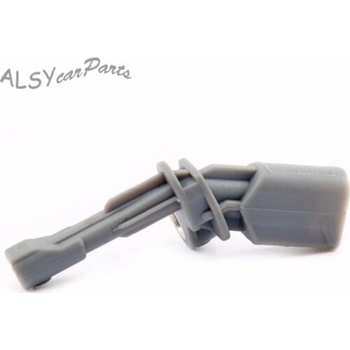 YIMIAOMO Grey Rear Axle Left ABS Wheel Speed Sensor WHT 003 859 A For VW Volkswagen Passat Tiguan Jetta MK6 Audi FWD 1K0927807A