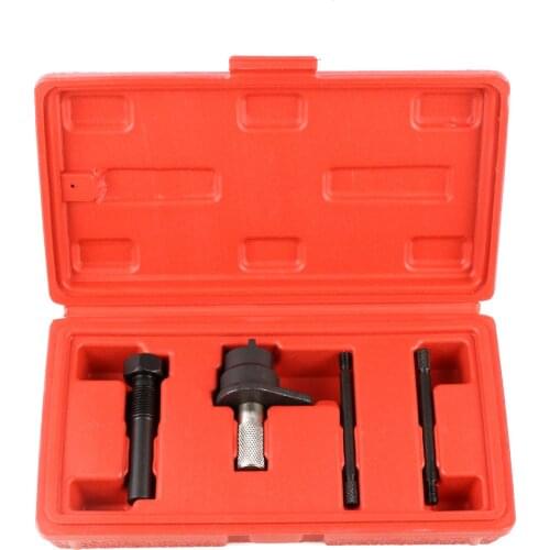 4pcs Car Engine Timing Locking Tools Camshaft Timing Tools For Vag Volkswagen Skoda Polo 1.2 TFSI TSI Timing Tool Kit