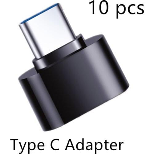 Type c adapter