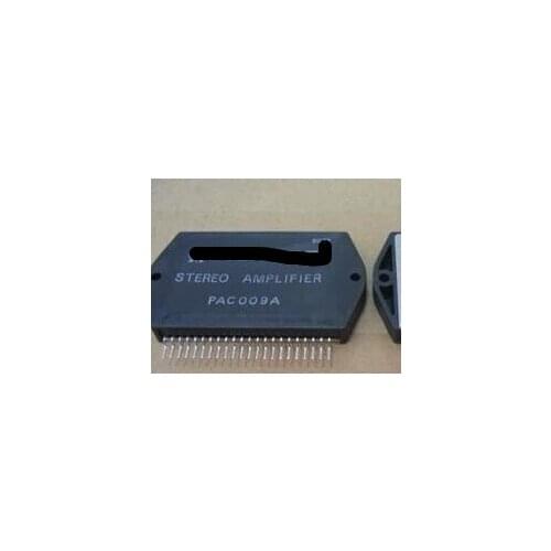 Free shipping 1pcs/lot PAC009A in stock PAC009