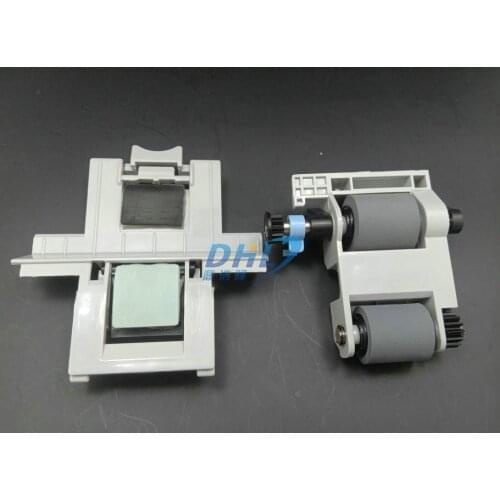 Free shipping printer parts ADF pickup roller kit for hp color laserjet CM6030 CM6040 M5025 M5035 CE487A Q3938-67999