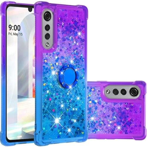 DOYAEL LG Phone Cases