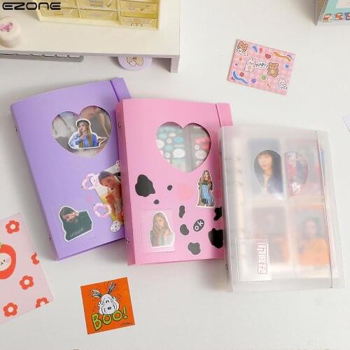 EZONE Stationery Folders