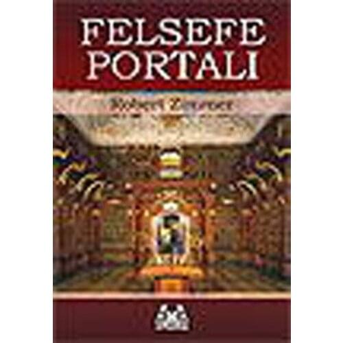 The philosophy Portal Robert Zimmer Friend Publishing (TURKISH)