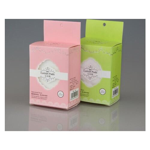 Quality cotton remover cotton 50/100pcs Packed cotton