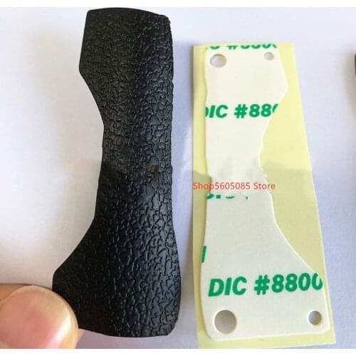 Copy For Nikon D810A D810 SD CF Memory Card Door Cover Rubber Lid NEW