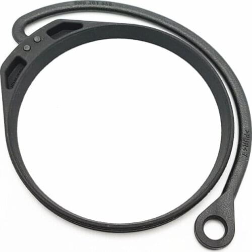 Fuel Tank Cover Cable Sling Gas Oil Tank Cap Cable Rope For A1 A3 A4 A5 A6 C6 A8 Q3 Q5 Q7 Polo Jetta Golf 4 MK4 6 MK6 7 Passat