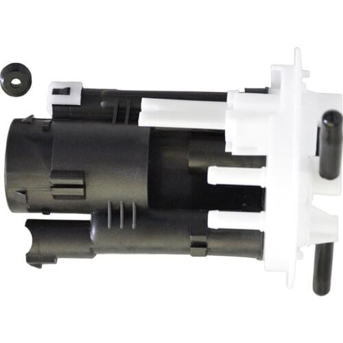 MANATEE High Pressure Fuel Pumps
