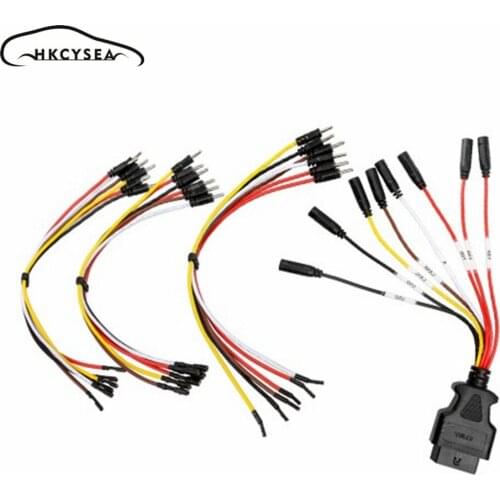 Multifunctional Jumper for OBDSTAR X300 DP Plus or X300 Pro4 Key Master 5