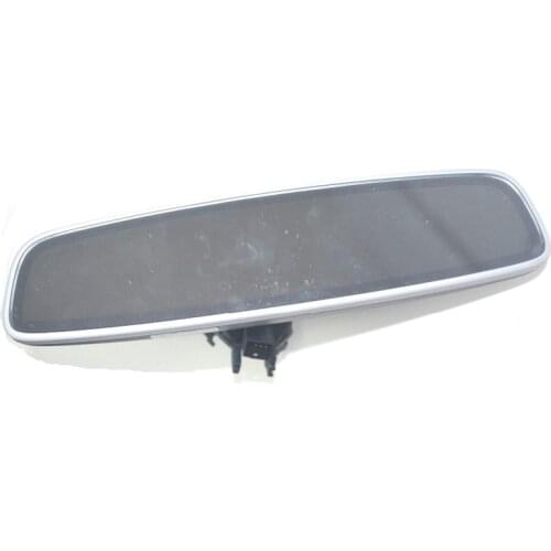 OEM Auto Dimming Interior Mirror Rear View Mirror for VW Golf 7 MK7 Passat B8 3G0 857 511