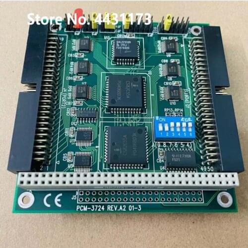 PCM-3724 REV. A2