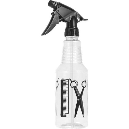 250ml/350ml/500ml Water Empty Spray Bottle Sprayer Hair Barber Haircut Bottle Multi-purpose Refillable Spray Bottl Salon To Y5Z8
