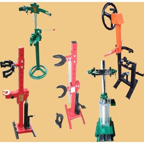 Damping Spring Disassembler Spring Compressor