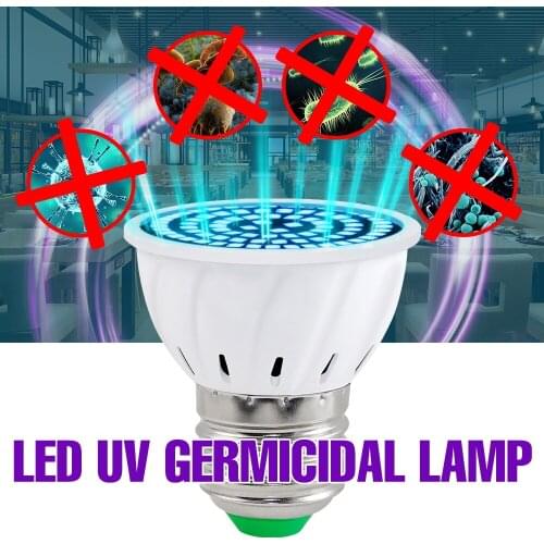 Ultraviolet Lamps SPSCL China
