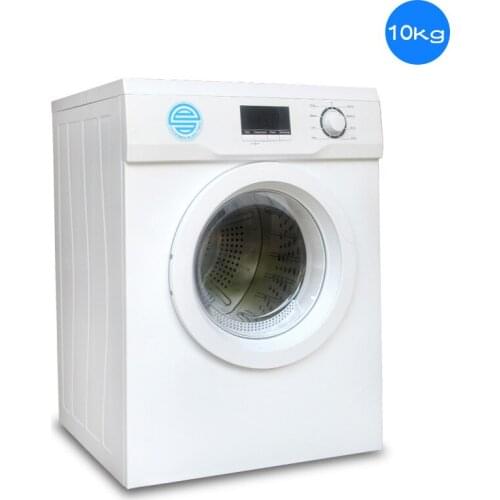 Marine tumble dryer 10KG large capacity household dryer large capacity tumble dryer 110V / 220V