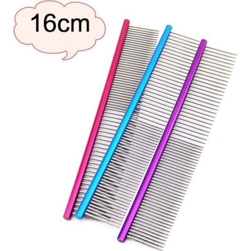 YATERKU Combs And Furminators For Dogs