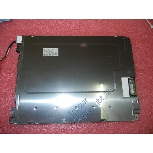 10.4 inch industrial LCD Panel LQ10D367 One year warranty