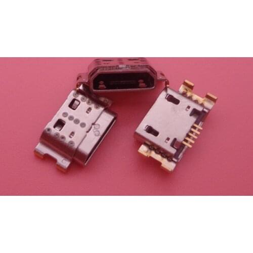 50pcs/lot For Amazon Fire HD 8 L5S83A 8th Gen 2018 Micro Charging Port USB Charger Connector Socket Plug Dock