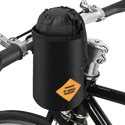 B－SOUL Bottle Holders