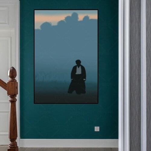 Pride and Prejudice Mr Darcy Posters and Prints New Hot Art Poster Canvas Painting Home Office Hotel Apartment Decor