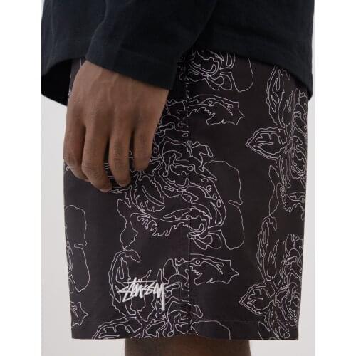 GYMPXINRAN Men's Indoor Shorts