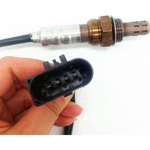 25024480 Lambda Probe Oxygen Sensor for MG ZS ZT ROVER 45 Saloon 75 Tourer 1999-2005 New OEM Heated Equipment O2 Oxygen Sensor