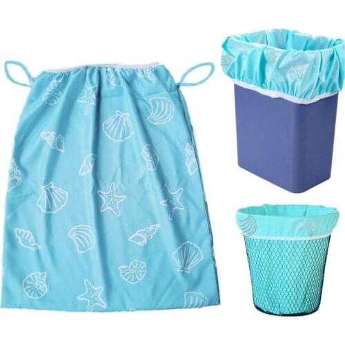 70×75cm Baby Diaper Nappy Wet Bag Waterproof Washable Reusable Diaper Pail Liner Or Wet Bag For Cloth Nappies Or Dirty Laundry