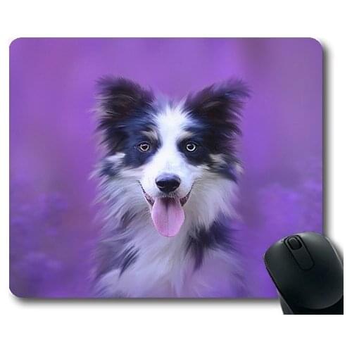 Cute Dogs,Dog Portrait Animal Animal Portrait Pet Dog Head,dogs mouse mat