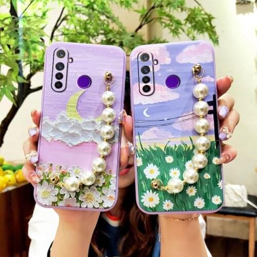 Soft shell Camera all inclusive Phone Case For OPPO Realme5/Realme5s/Realme5i/Realme Narzo 10