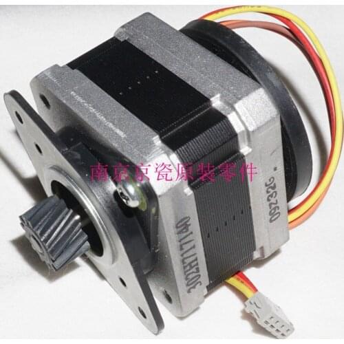 New Original Kyocera 302H717140 MOTOR SCANNER for:TASKalfa180 181 220 221