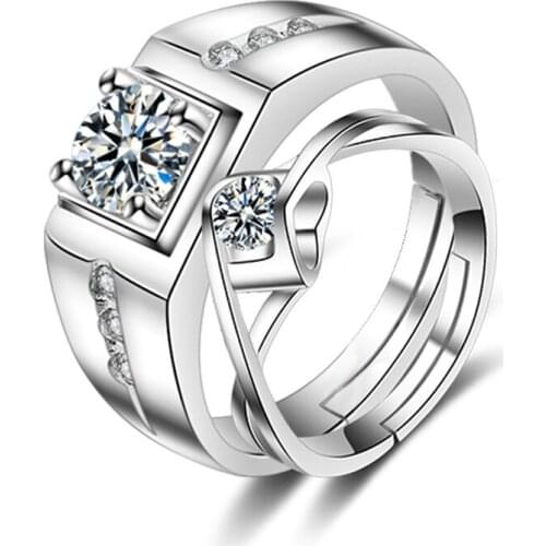 NPKDS Wedding Rings