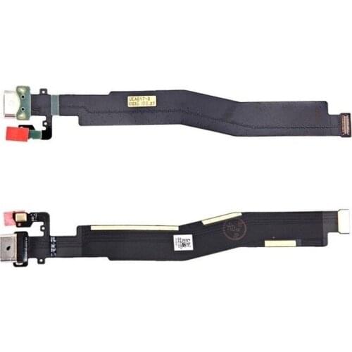 OEM Charging Port Dock Connector Flex Cable Repair Part for OnePlus Three 3 A3000 A3003