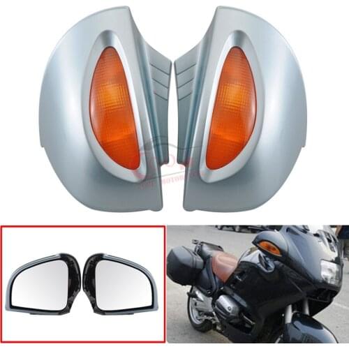 Sixth Quadrant Stop Lights For Motorcycles